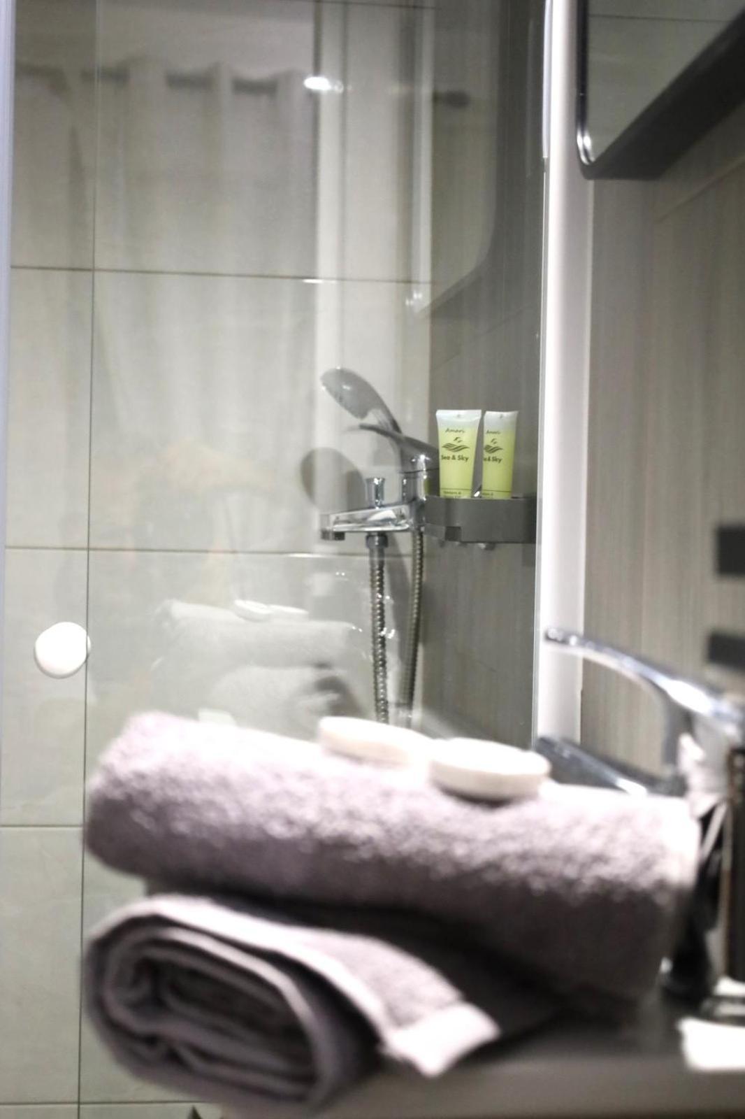 Xanthi Bnb2 Eksteriør billede