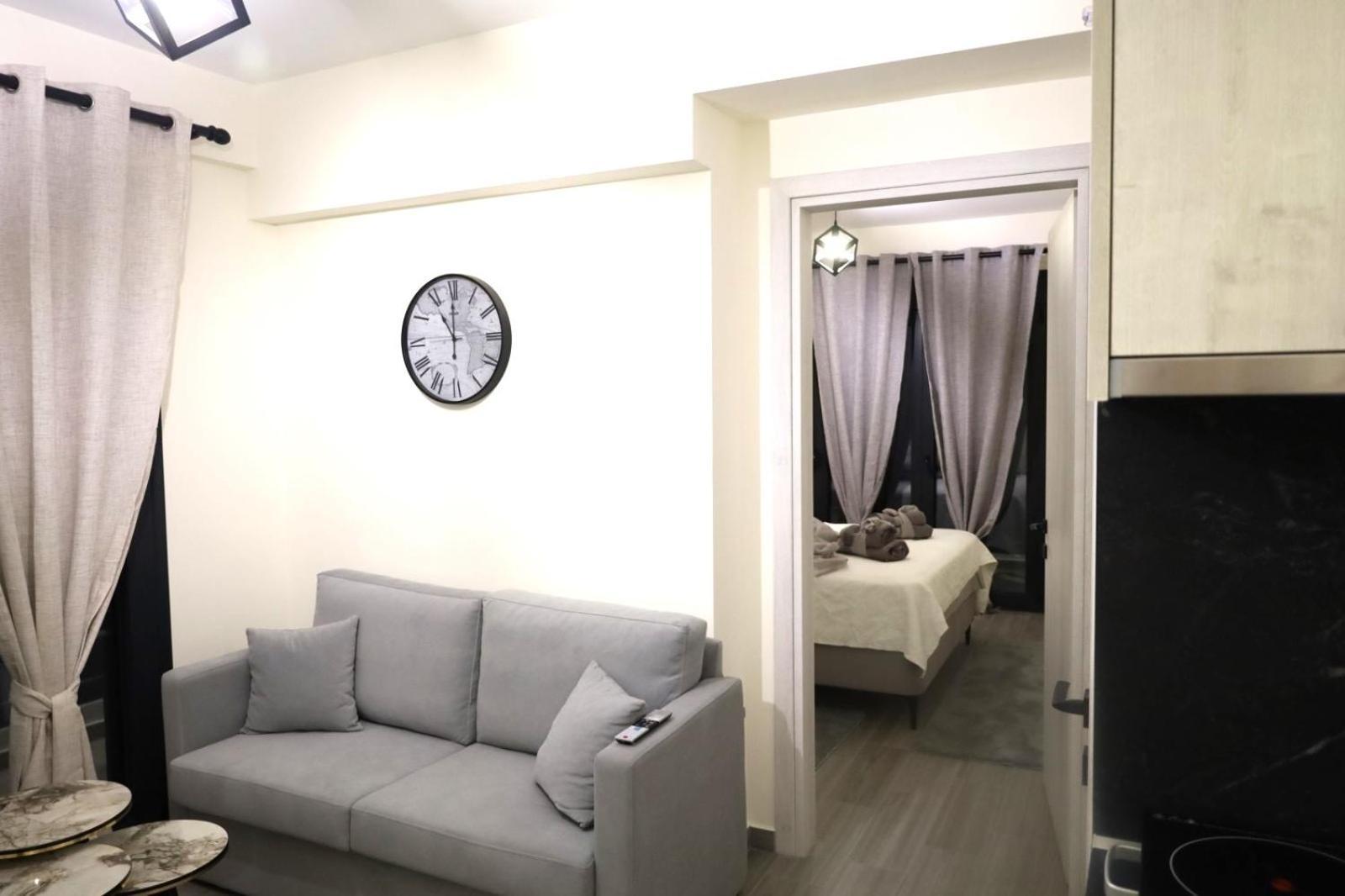 Xanthi Bnb2 Eksteriør billede