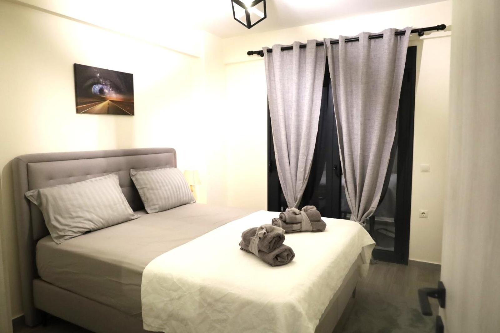 Xanthi Bnb2 Eksteriør billede