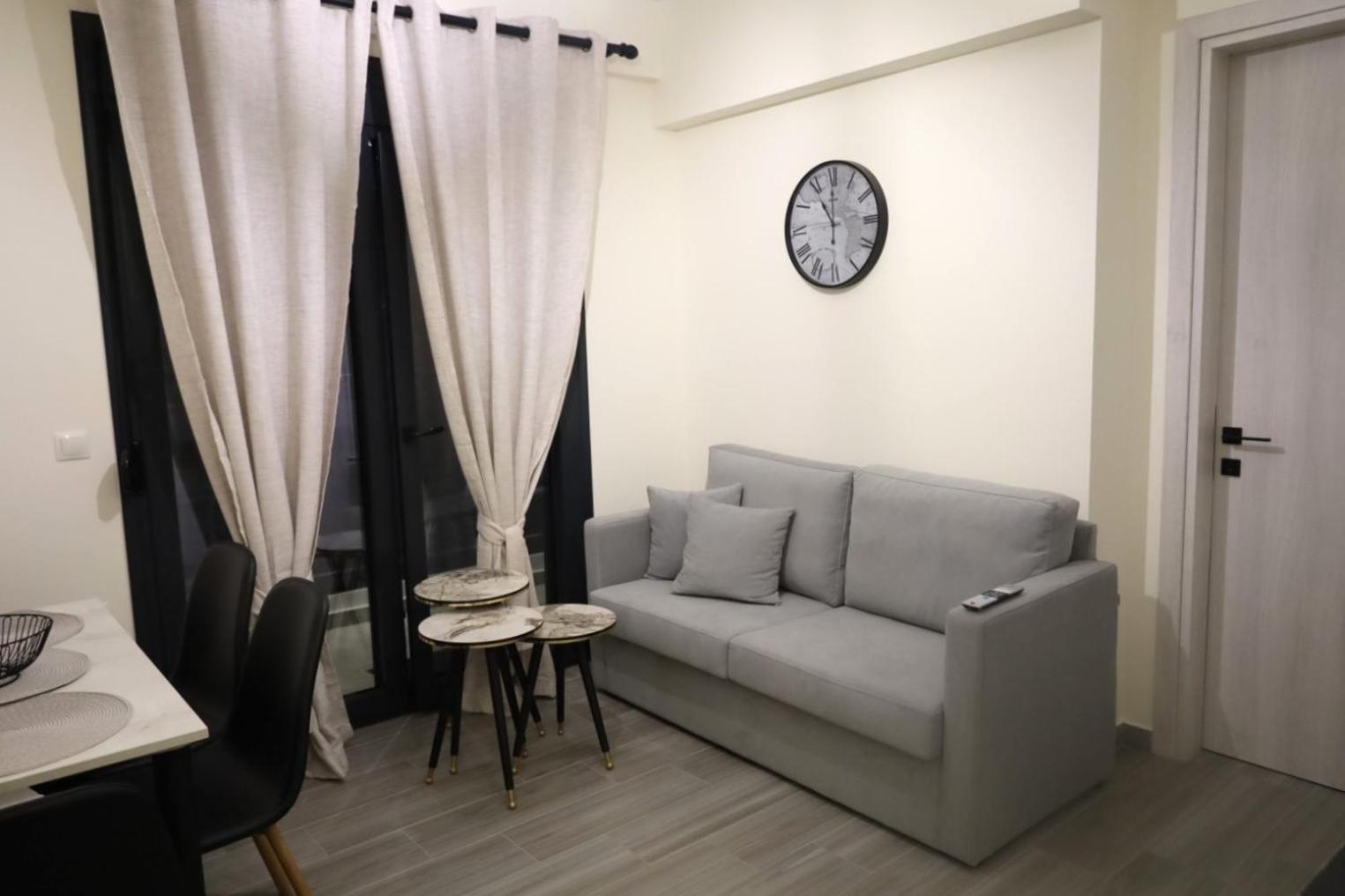 Xanthi Bnb2 Eksteriør billede