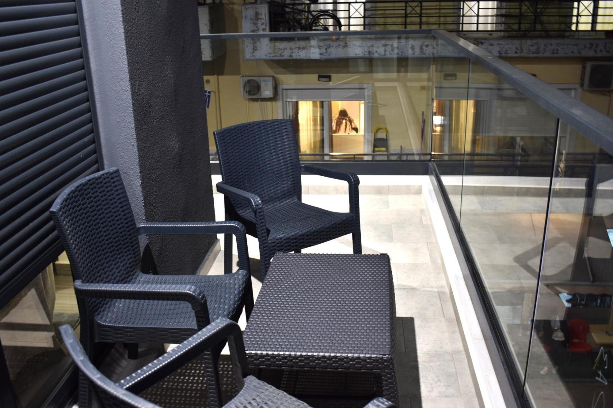 Xanthi Bnb2 Eksteriør billede