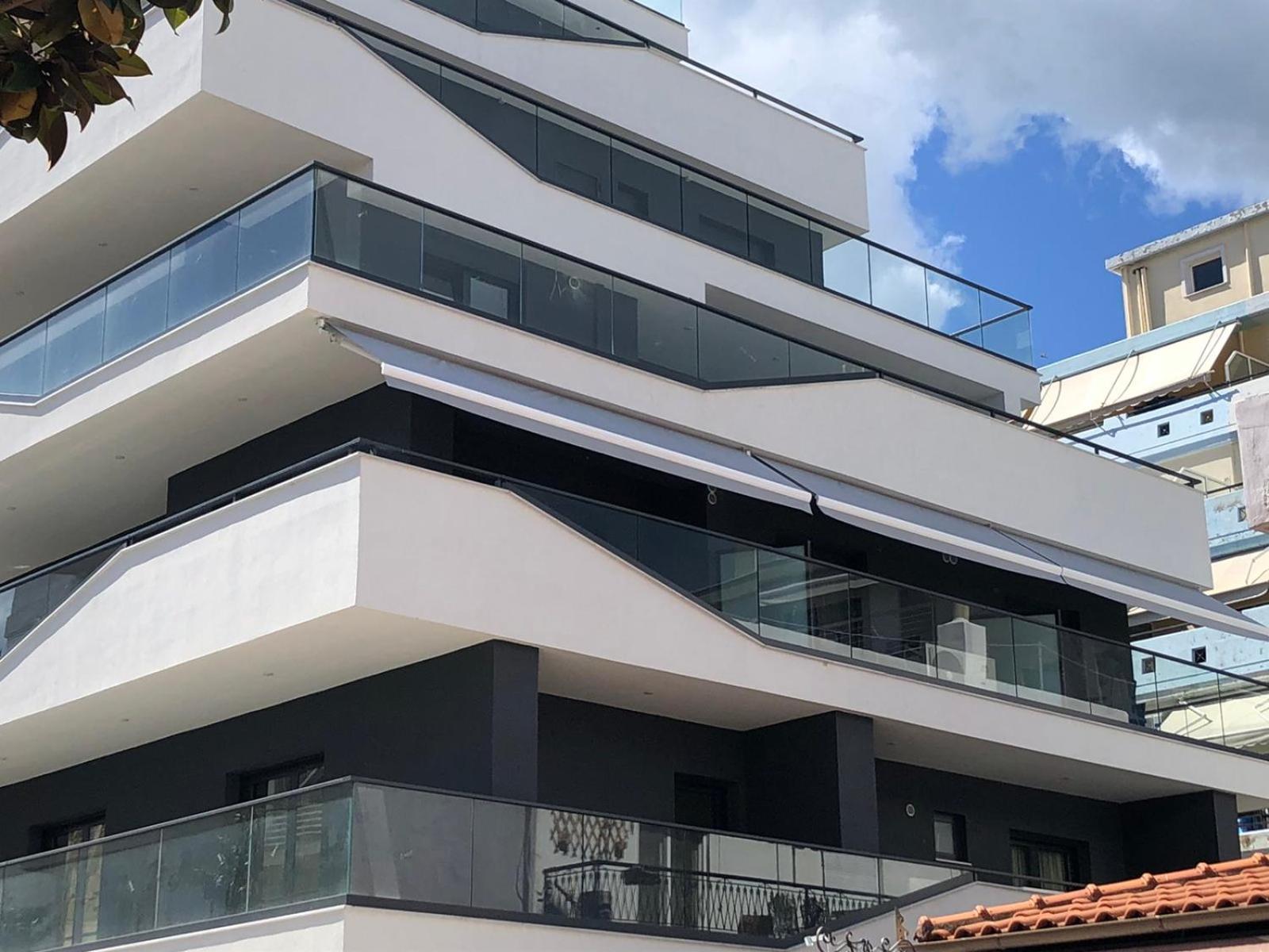 Xanthi Bnb2 Eksteriør billede