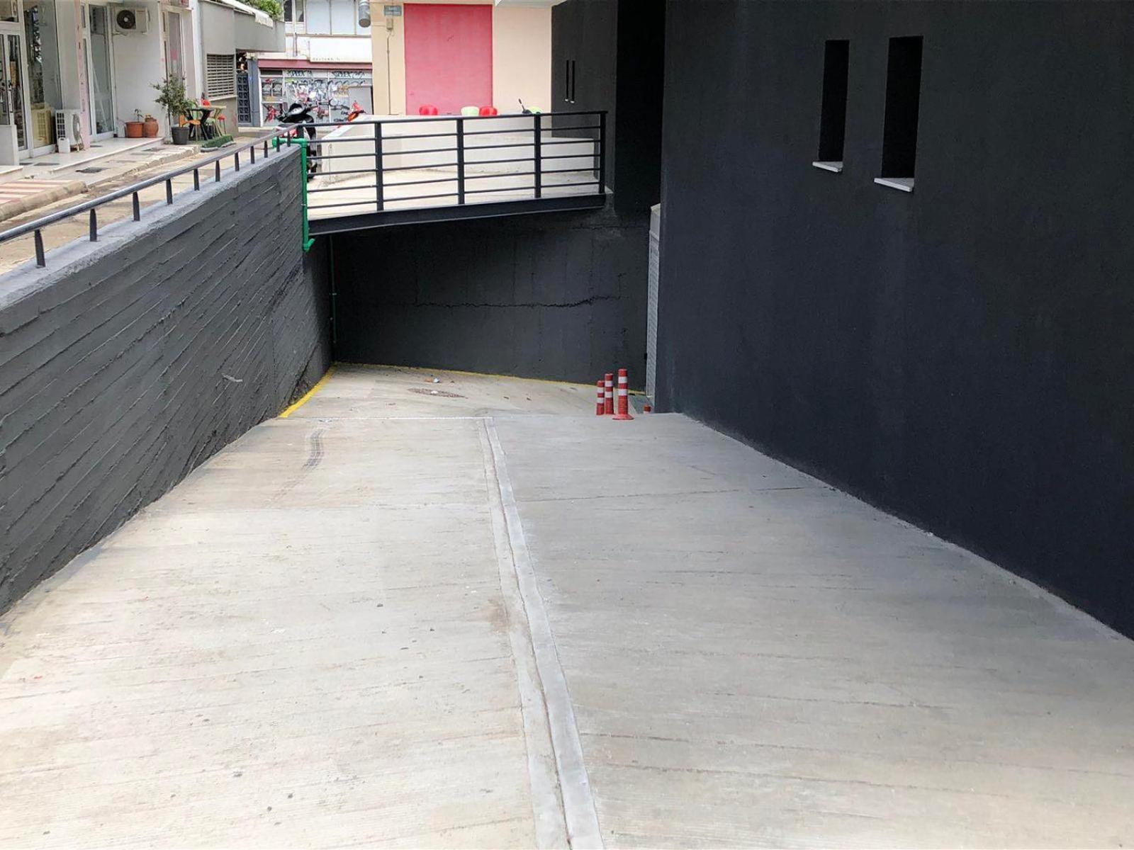 Xanthi Bnb2 Eksteriør billede