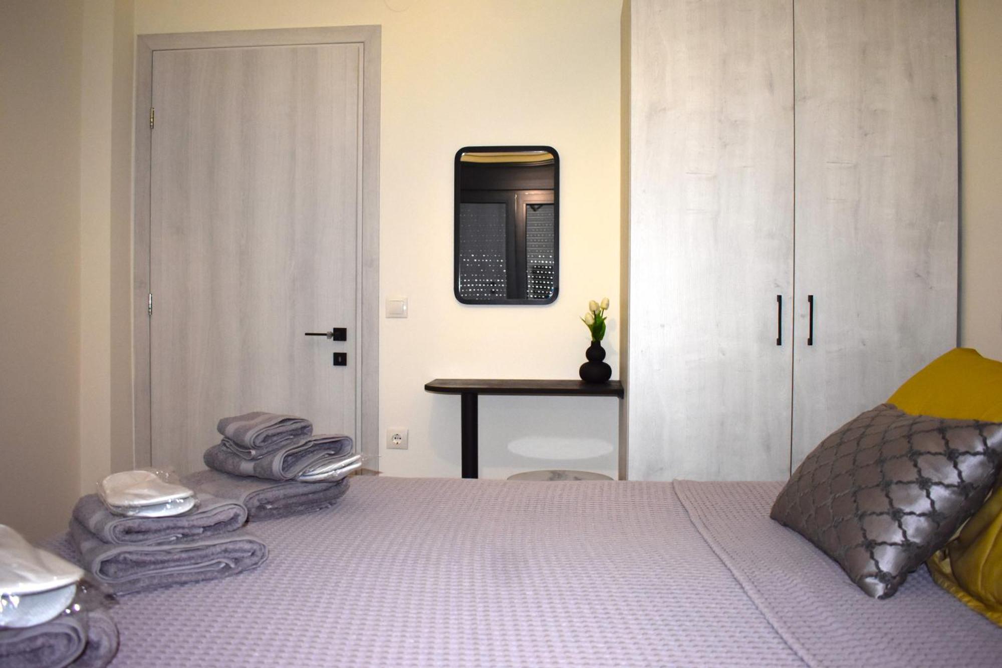 Xanthi Bnb2 Eksteriør billede
