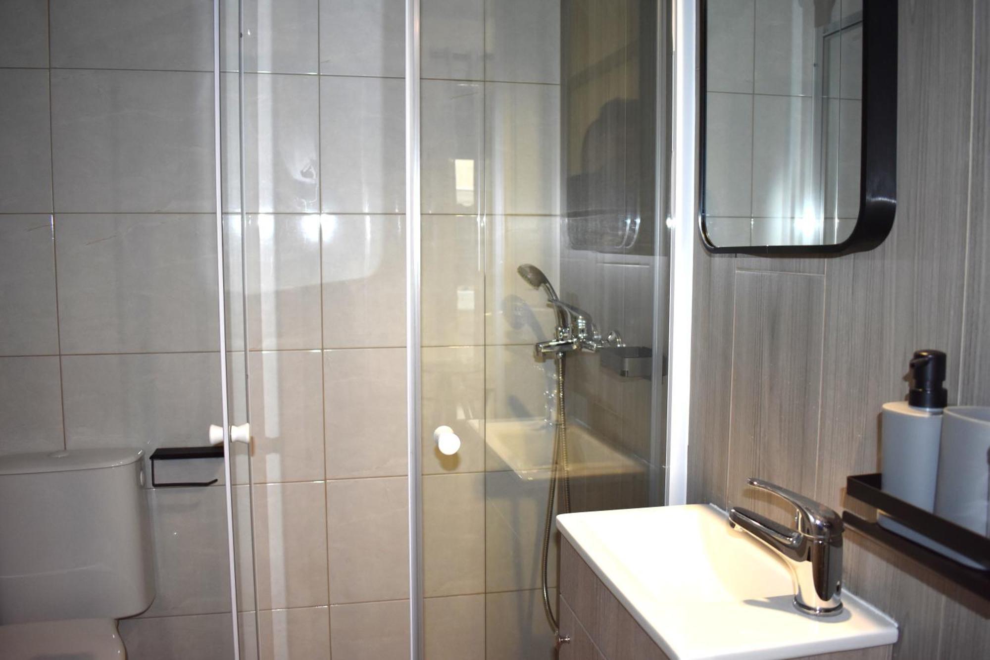 Xanthi Bnb2 Eksteriør billede