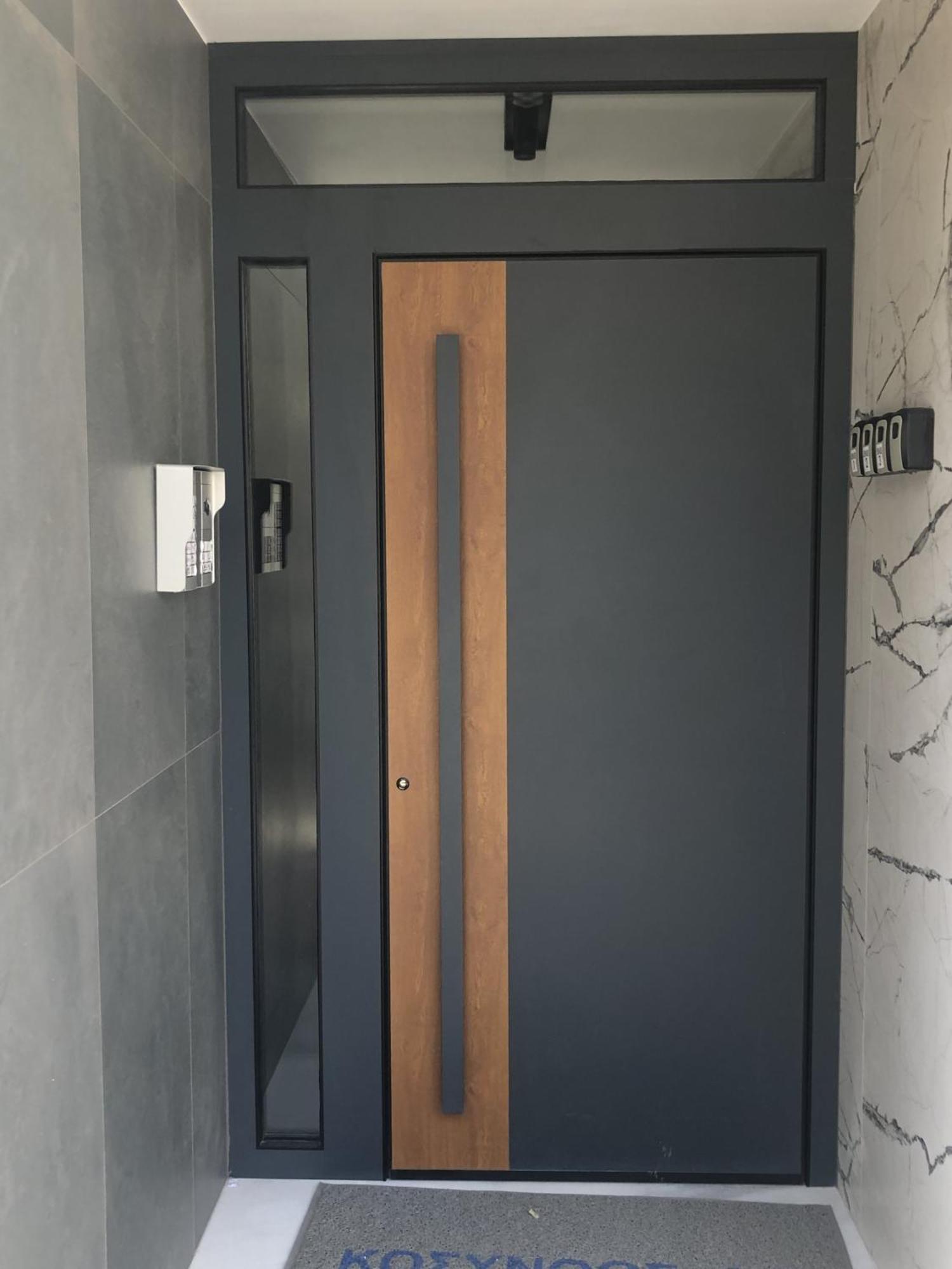 Xanthi Bnb2 Eksteriør billede